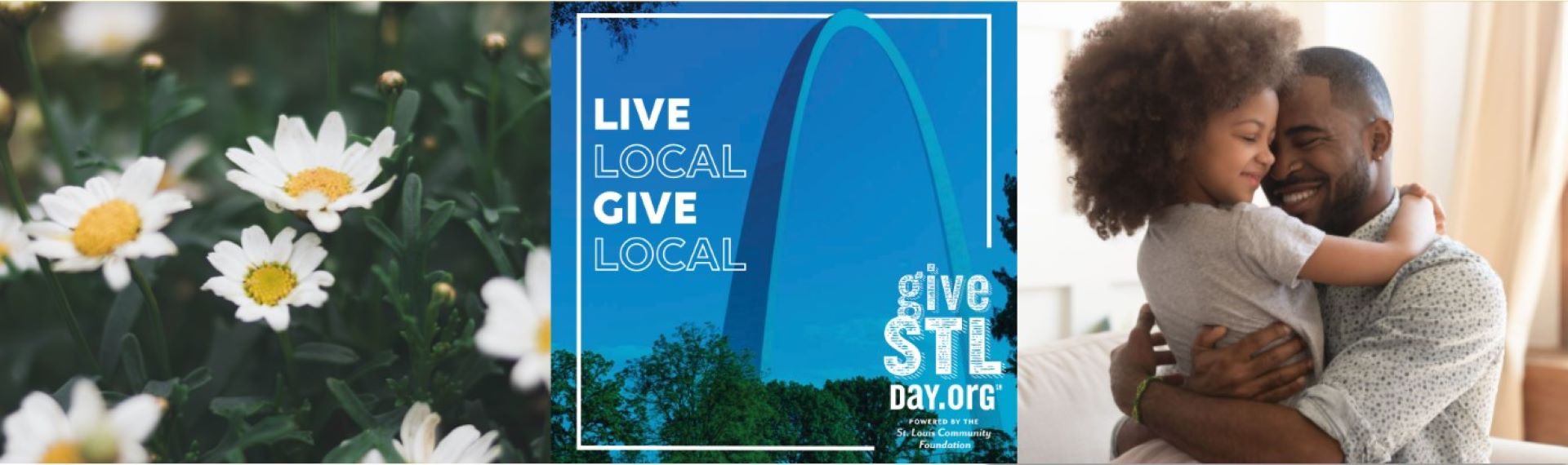 Give STL Banner
