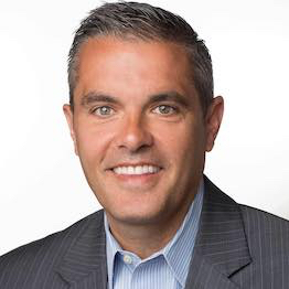 Clint M. Bolser, CEO UCP Heartland Headshot
