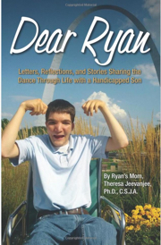 Dear Ryan Book Cover