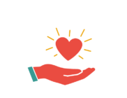 Home-Section-1-Icon_Donate A hand holding a heart