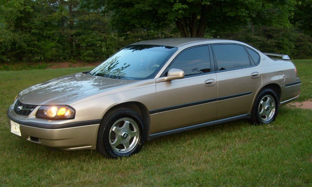 Car for Donation