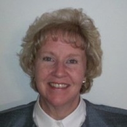 Linda Buckley