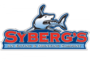 Sybergs Logo