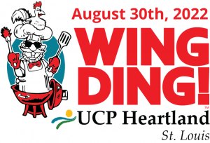 Wing Ding Logo 2022