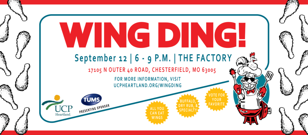 STL Wing Ding Cover Photo