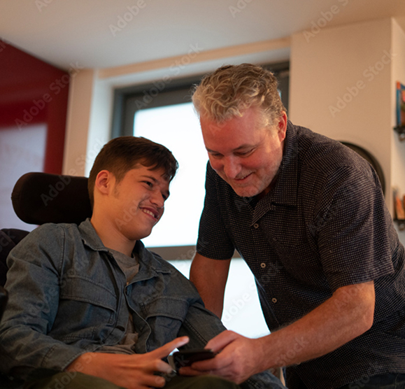 Supported Employment Services Image 1