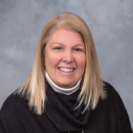 Joy Voss, Ph.D.