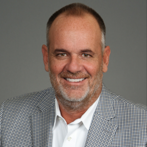 Scott Rozier