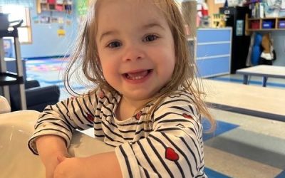 June’s Journey: Growth, Confidence, and Joy