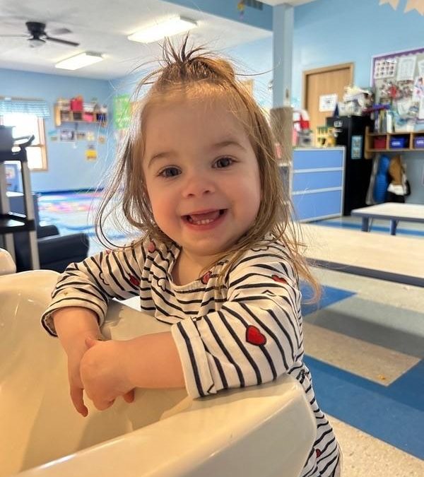 June’s Journey: Growth, Confidence, and Joy