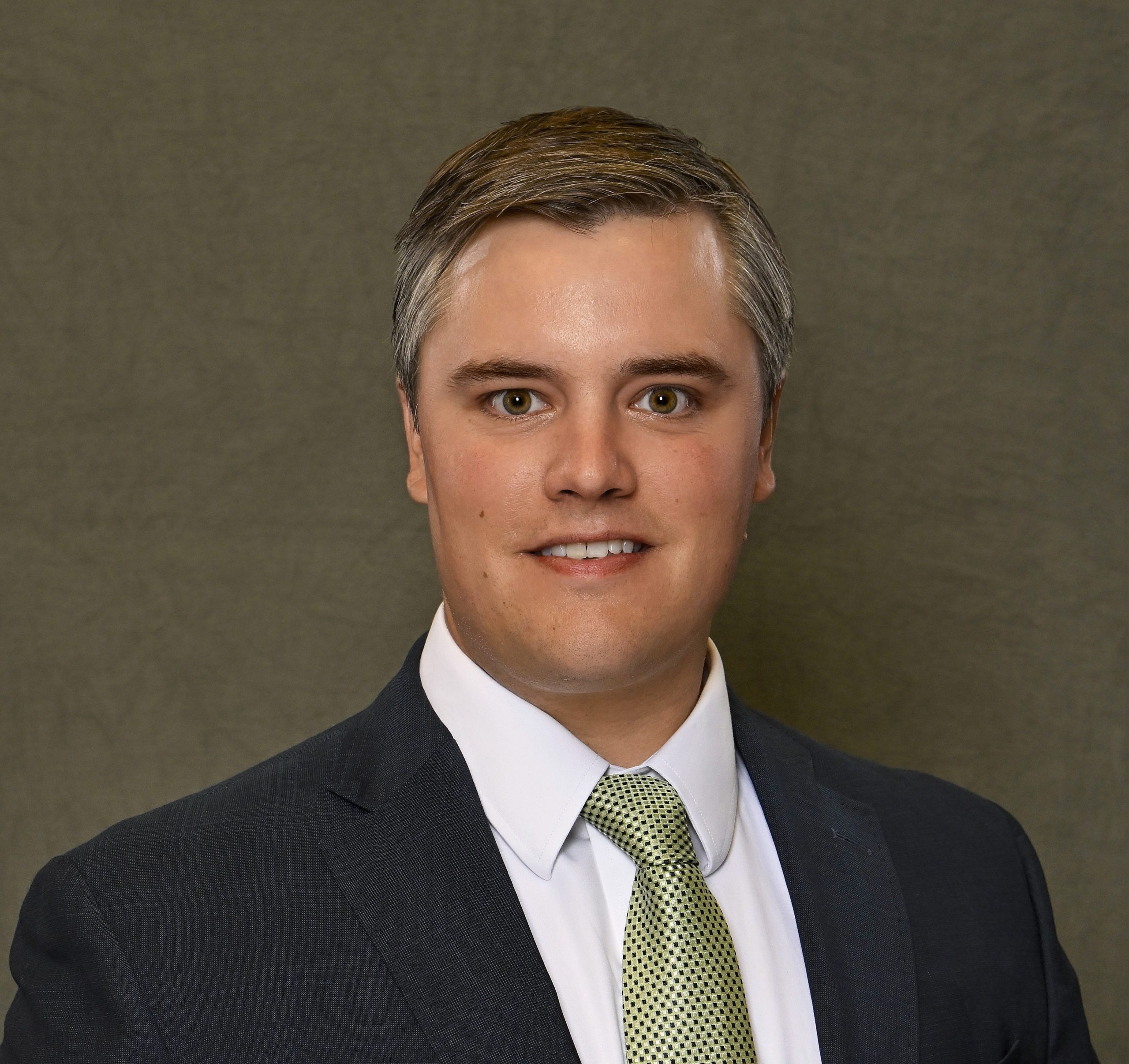 Andrew Gillentine