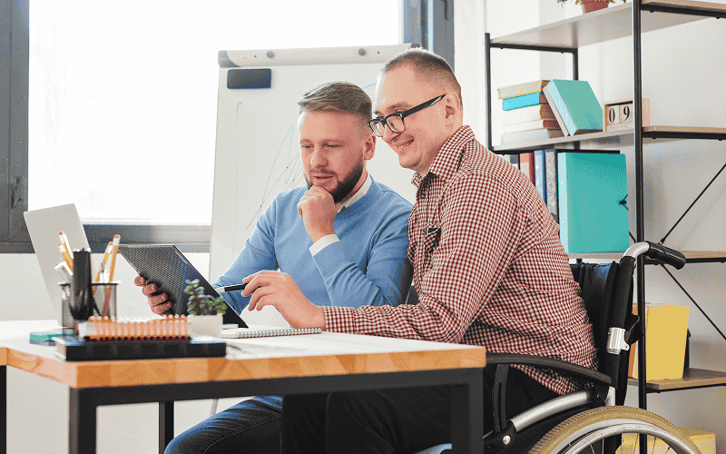 Disabilities Awareness