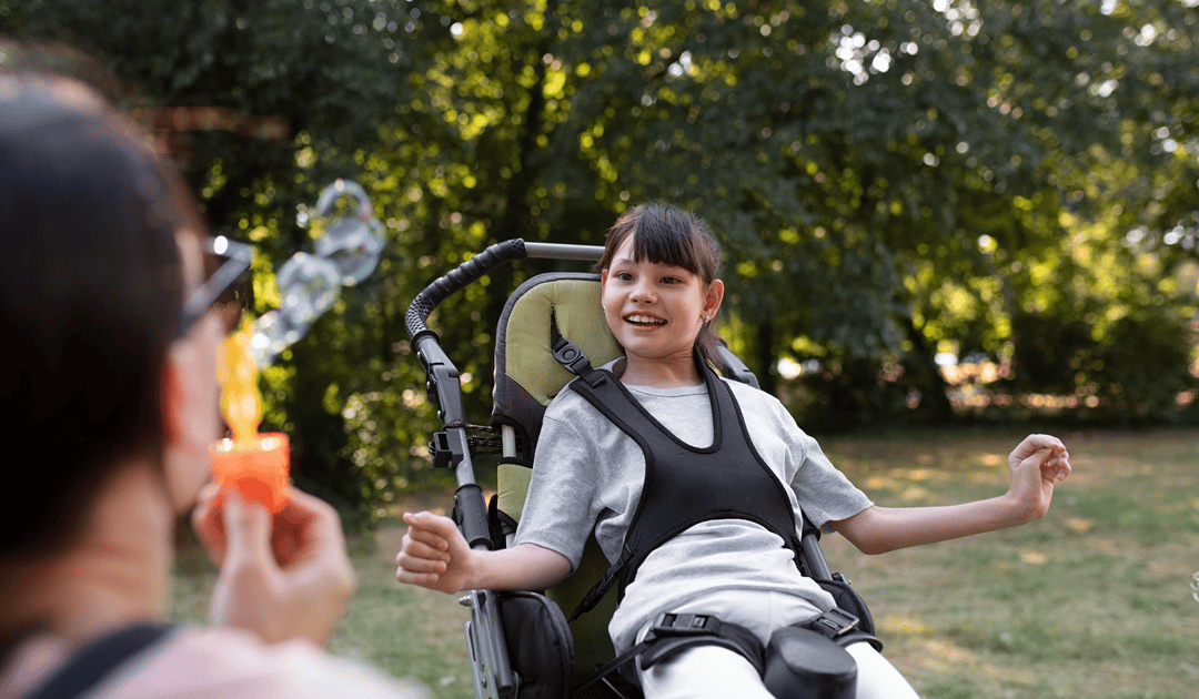 Respite Care Services: A Lifeline for Families of Children with Disabilities