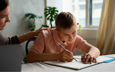 How Medicaid Funding Reductions Affect Support For Children With Autism