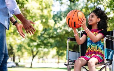 Developmental Disabilities Awareness Month: How to Be a Better Ally and Advocate