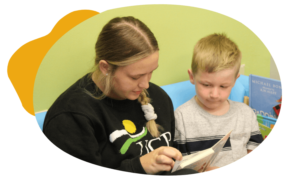 Be the Heart of Change