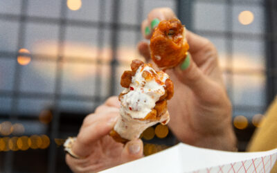 34th Annual Columbia Wing Ding Brings Flavor, Fun, and Community Together