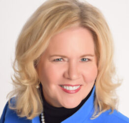 Jane Kaiser Appointed as New President and CEO