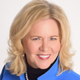 Jane Kaiser Appointed as New President and CEO