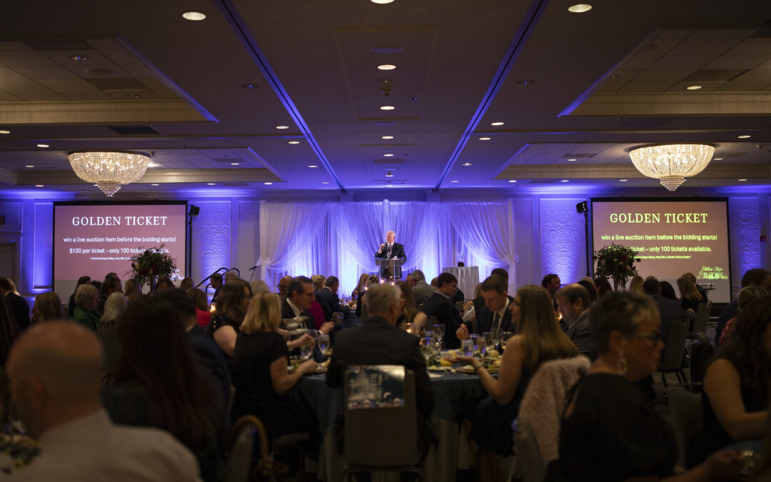 A Night Where Hope Bloomed: Celebrating Community and Impact at UCP Heartland’s Gala