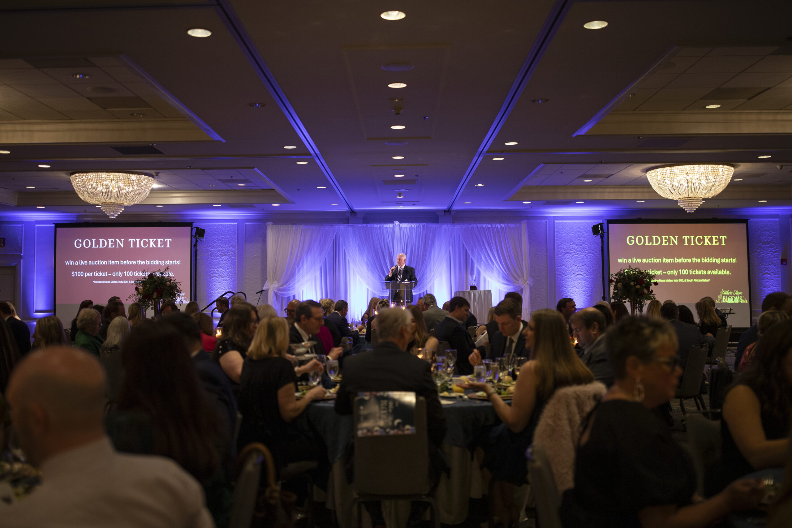 UCP Heartland Gala