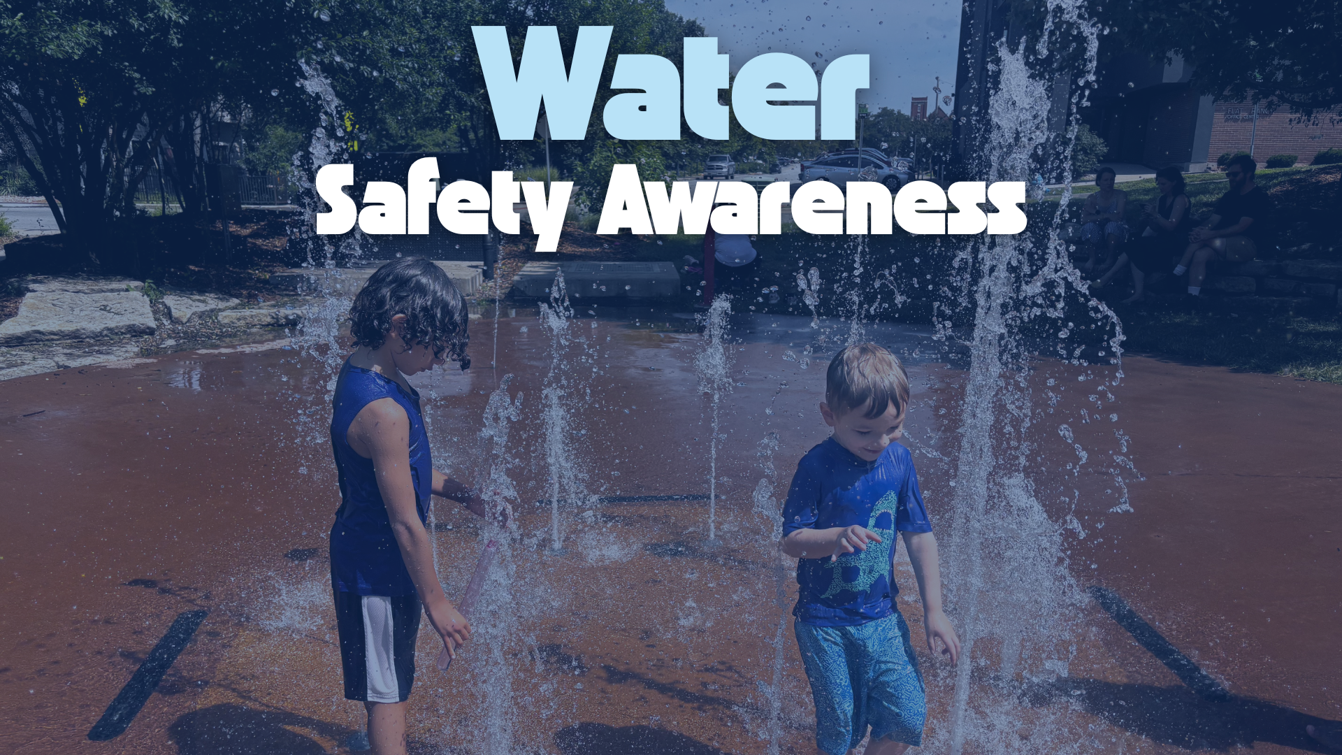 Water Safety
