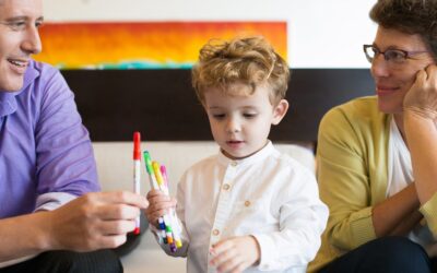 How Early Autism Diagnosis Can Help Families Access the Right Support