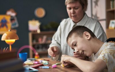 A Caregiver’s Guide to Building Effective Routines for Children with Autism